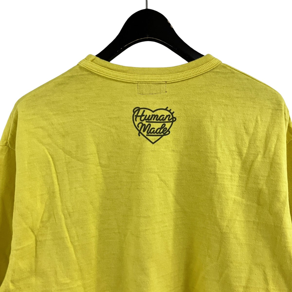 プリントTシャツ