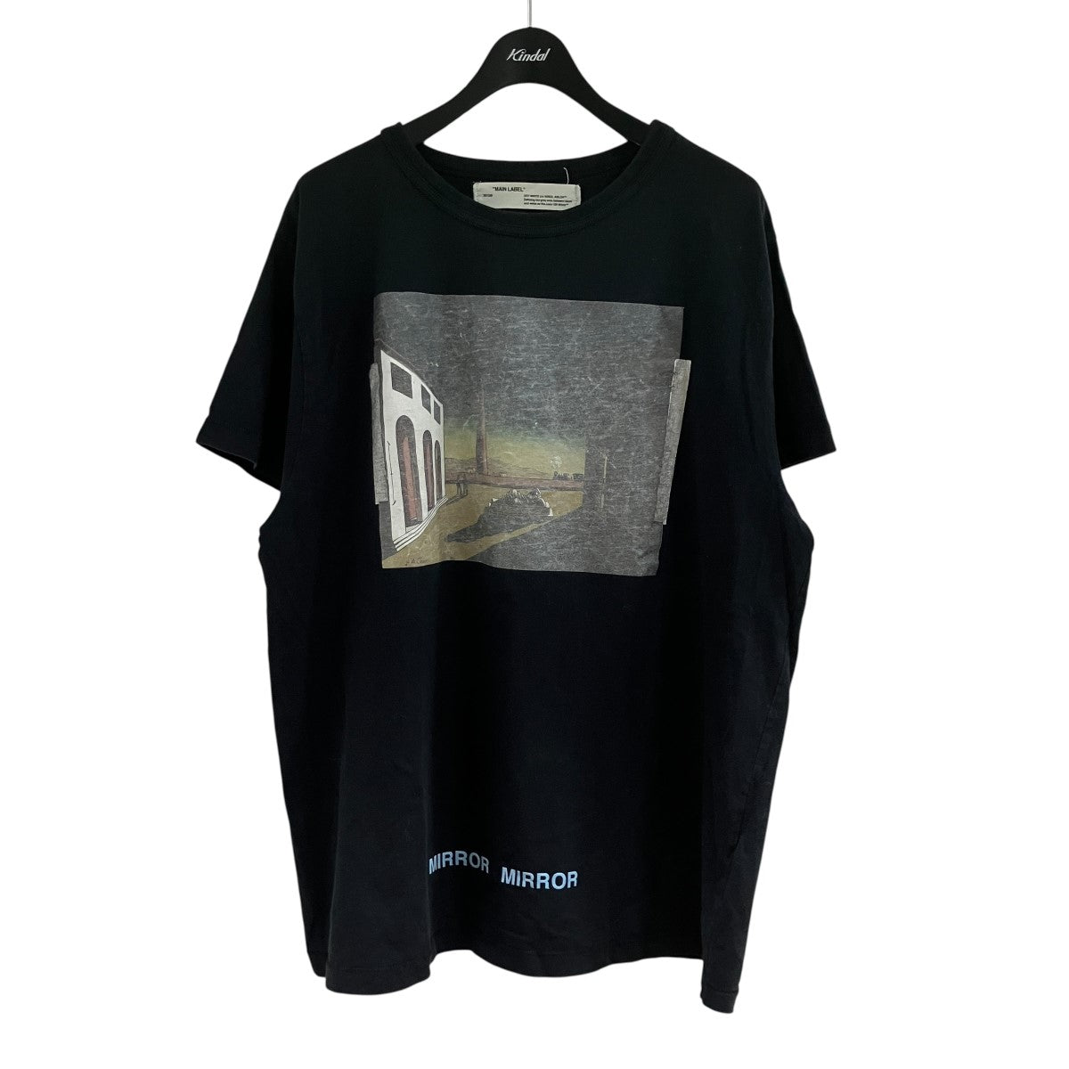 プリントTシャツ