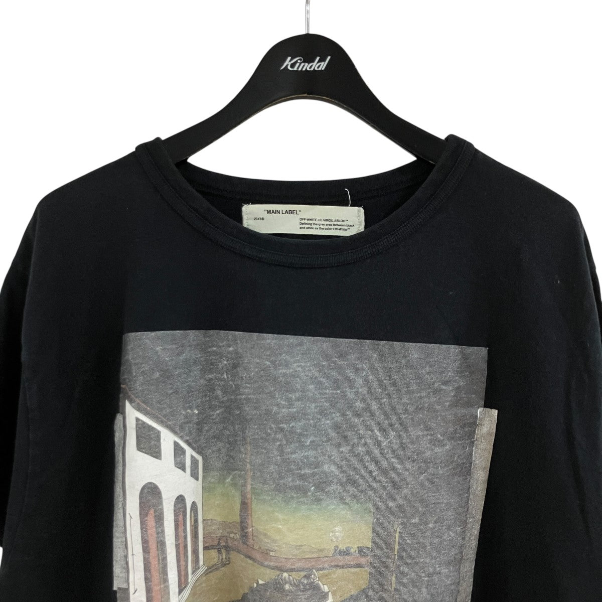 プリントTシャツ