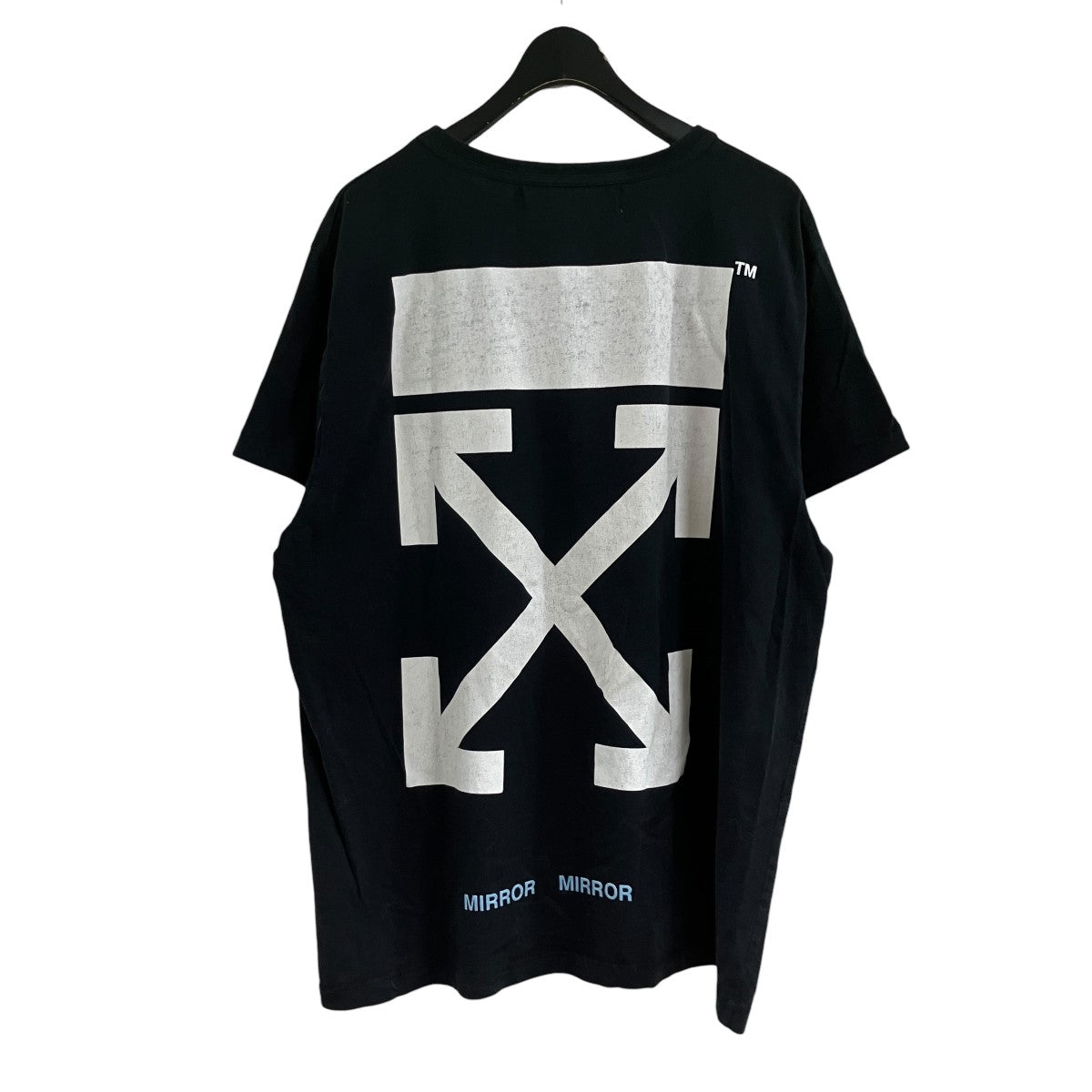プリントTシャツ