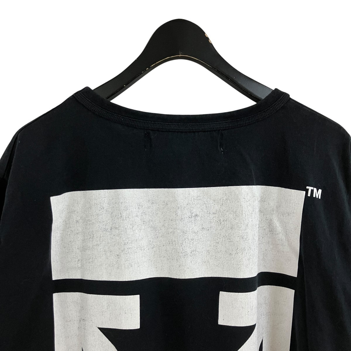 プリントTシャツ