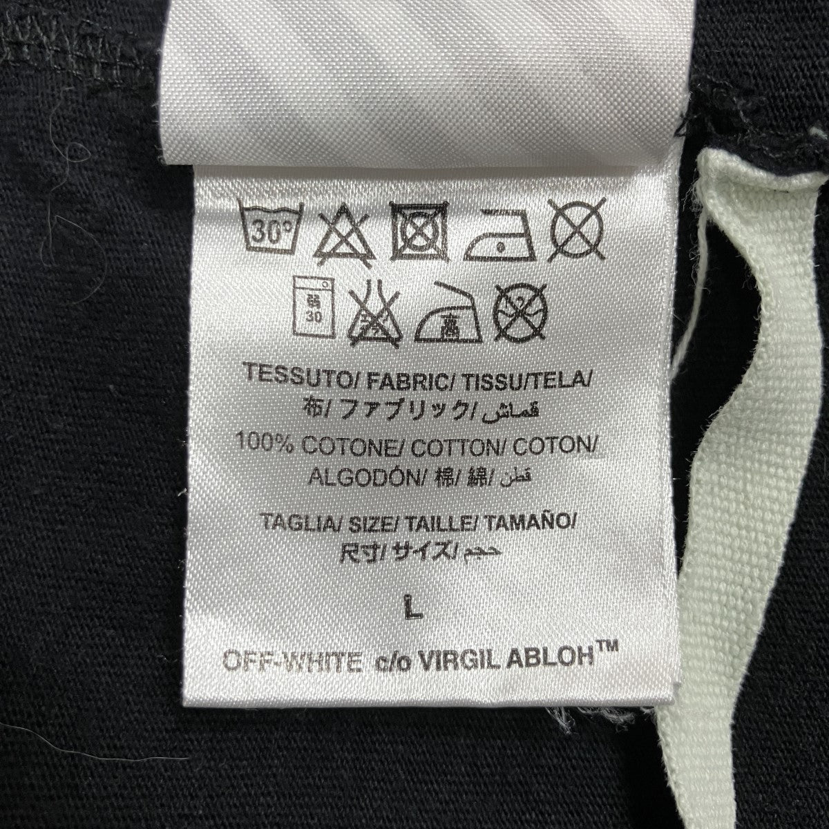 プリントTシャツ