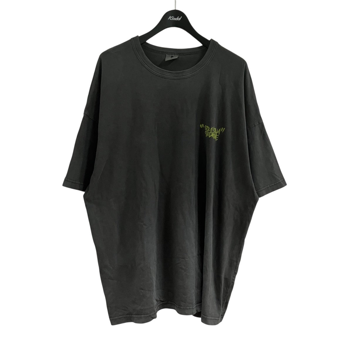 プリントTシャツ