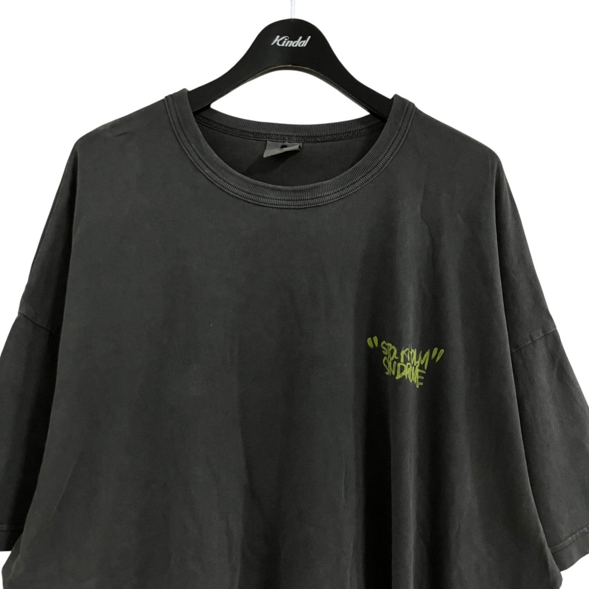 プリントTシャツ