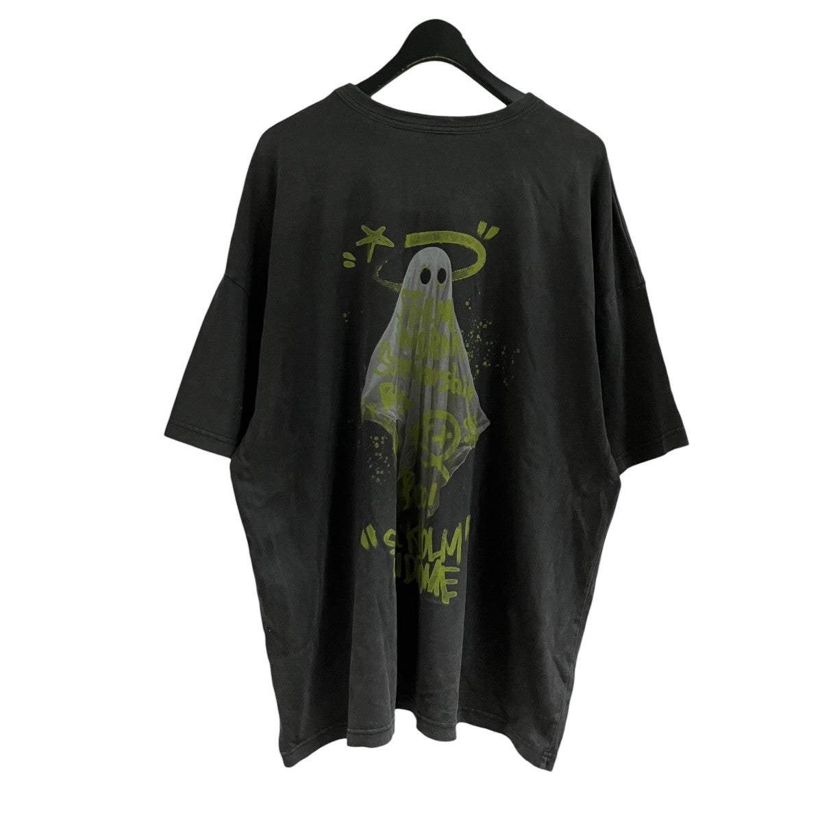 プリントTシャツ