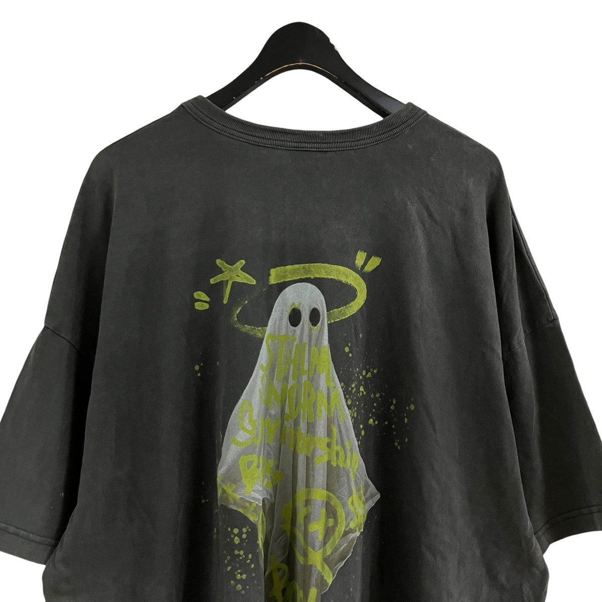 プリントTシャツ