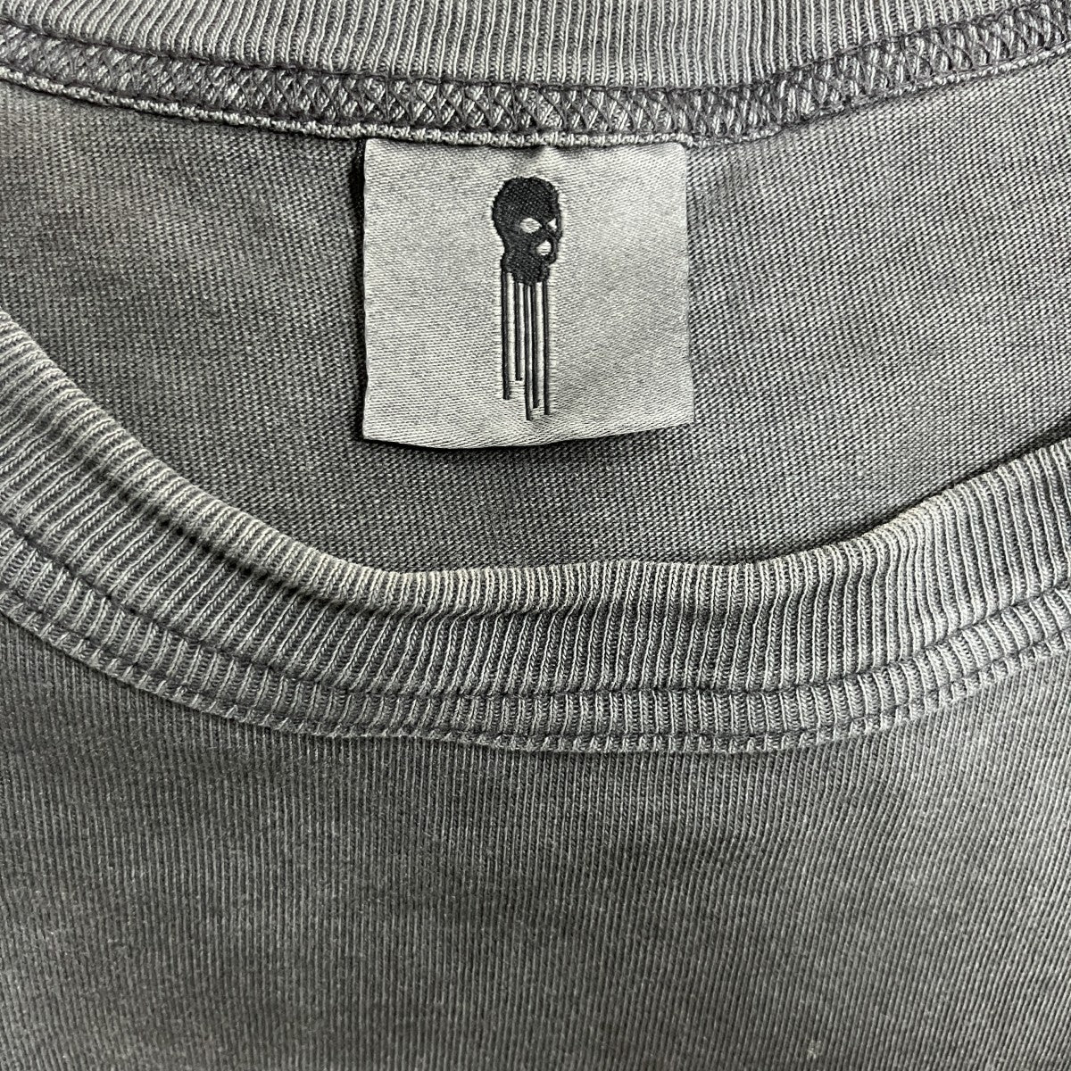プリントTシャツ