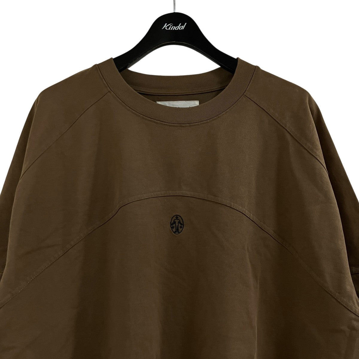 エンブロイダリーＴシャツ
