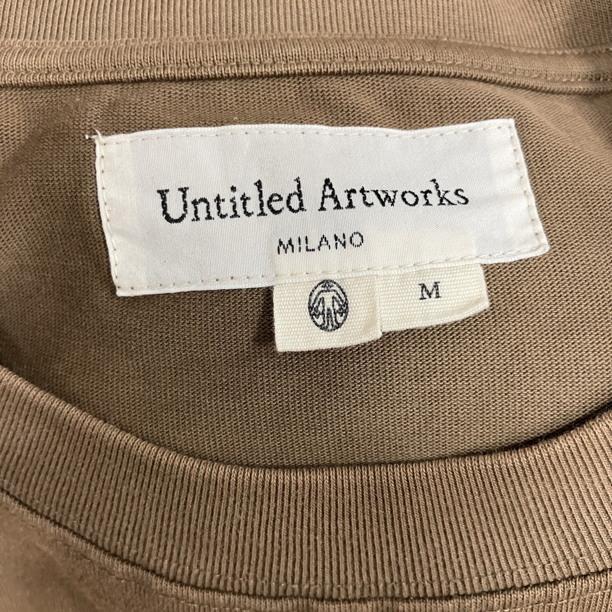 エンブロイダリーＴシャツ