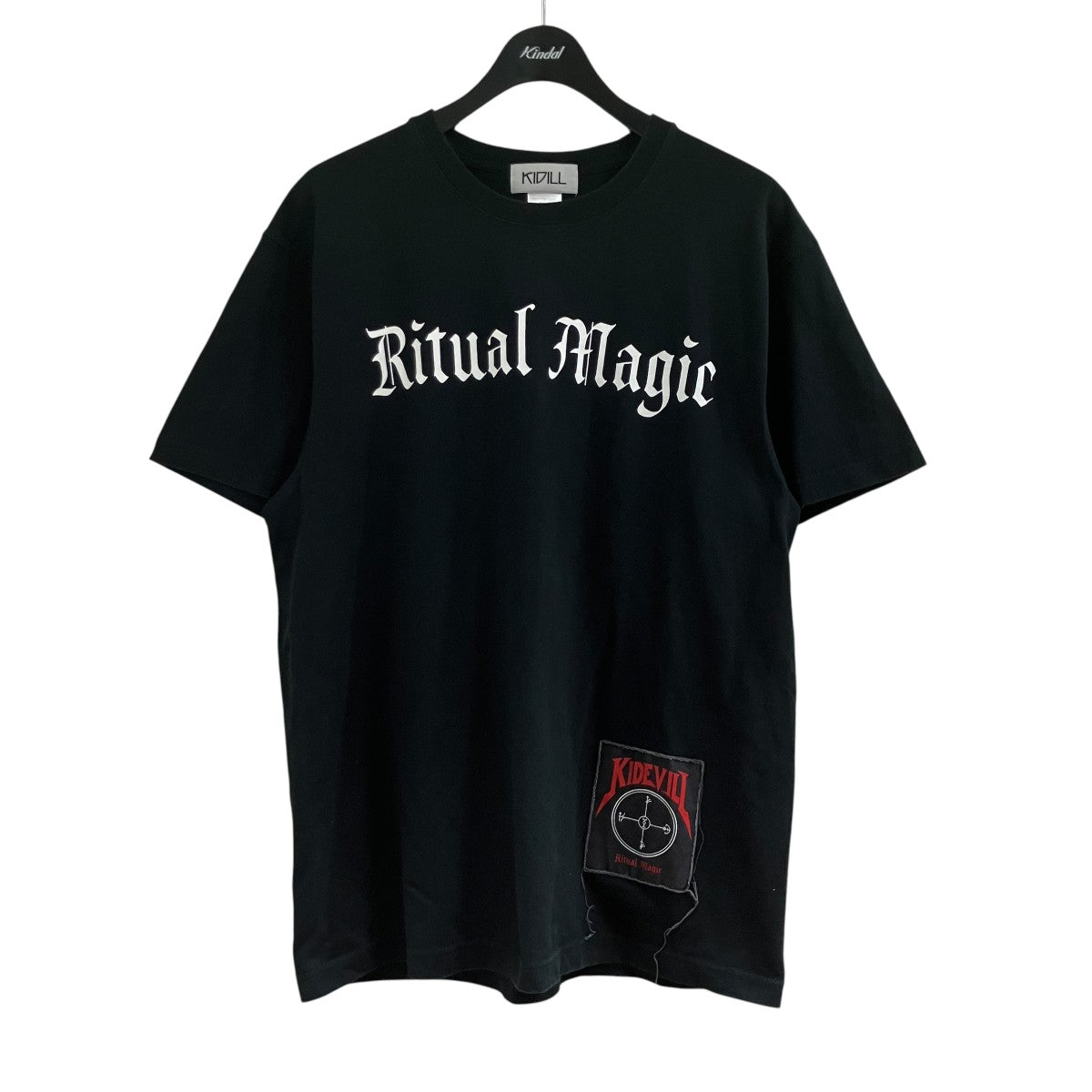 プリントTシャツ