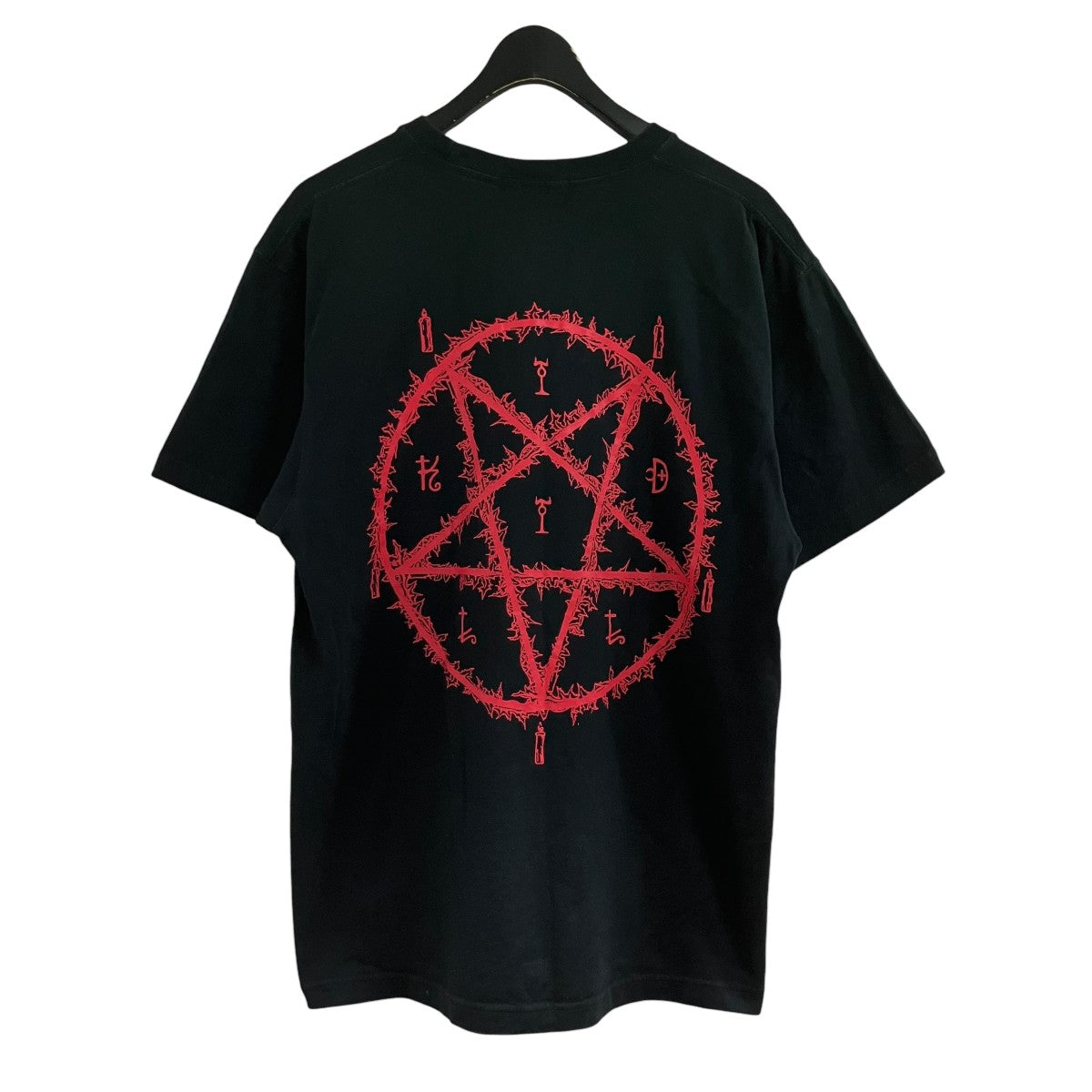 プリントTシャツ