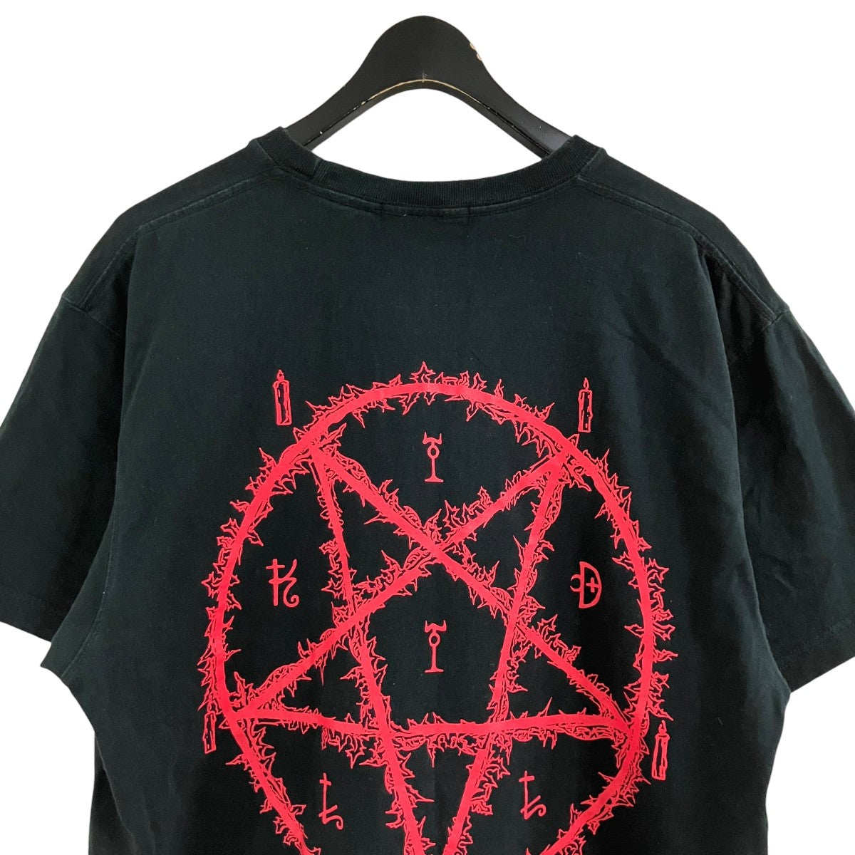 プリントTシャツ