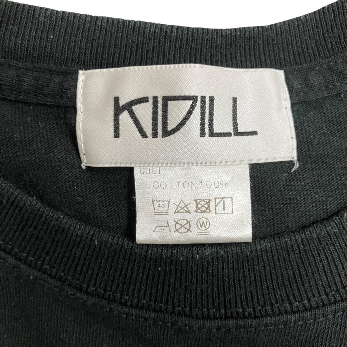 プリントTシャツ