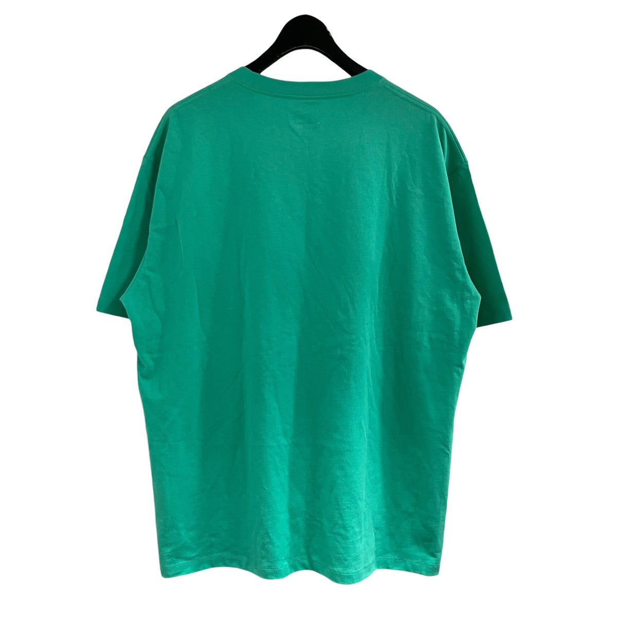 ロゴプリントTシャツ