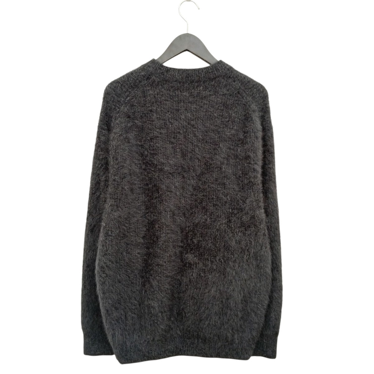 フォックスカシミヤニットLM24AW09654
