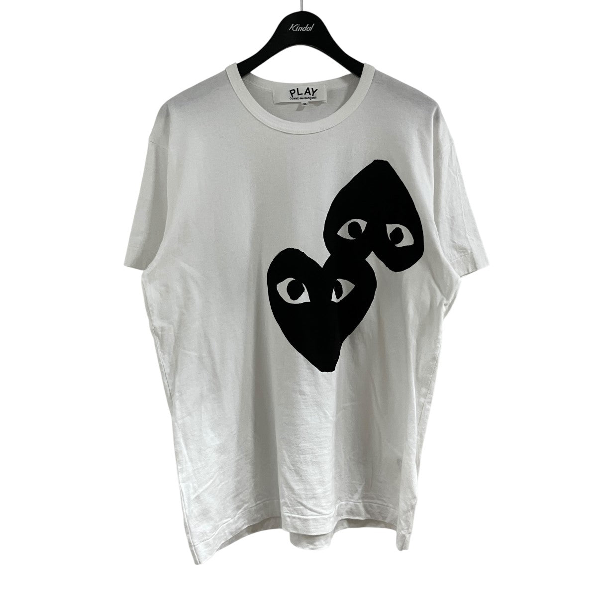 プリントTシャツ