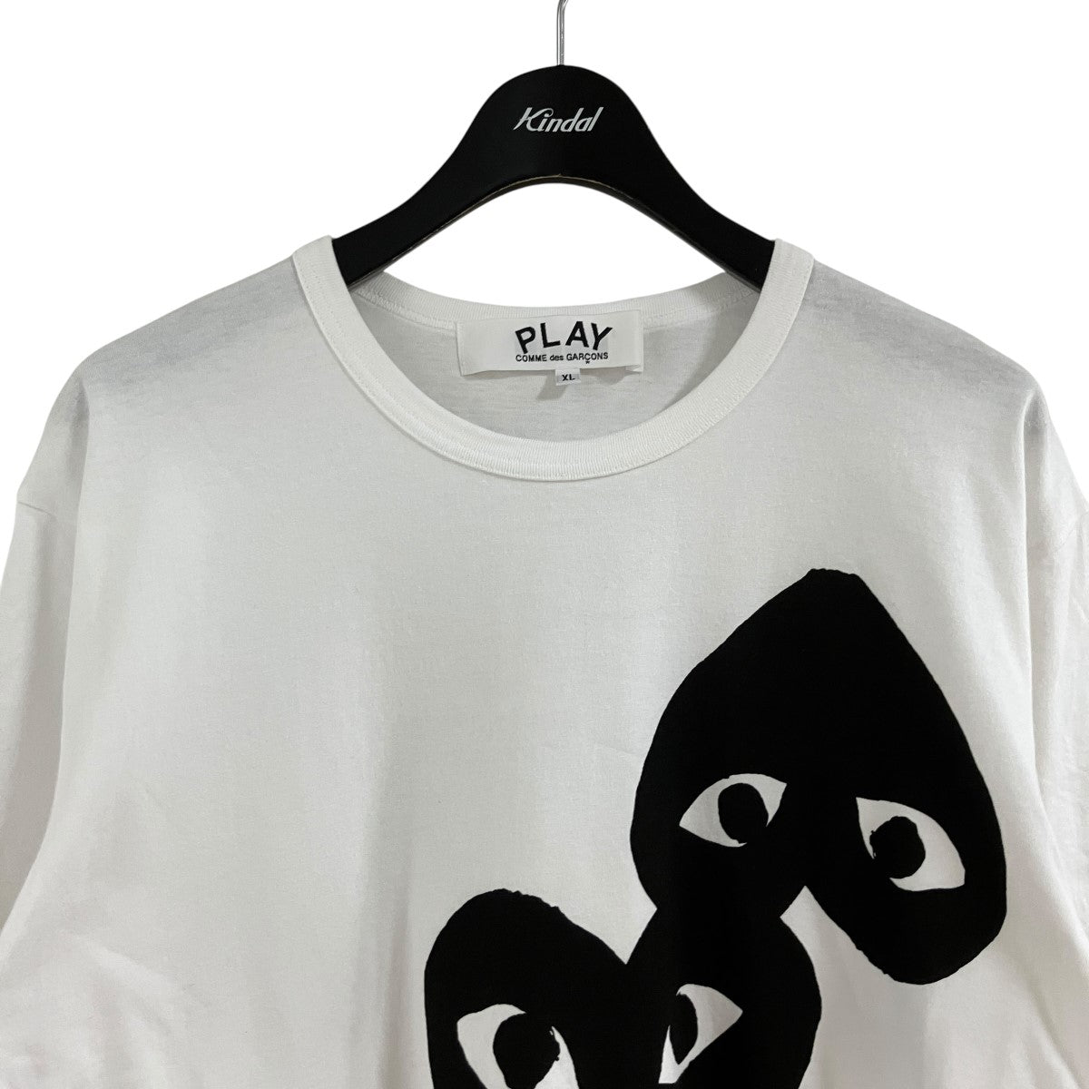 プリントTシャツ