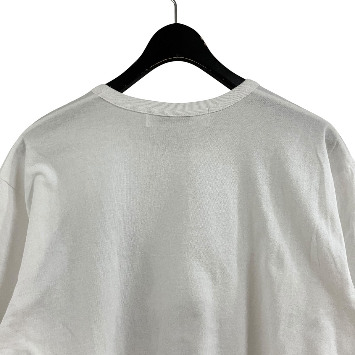 プリントTシャツ