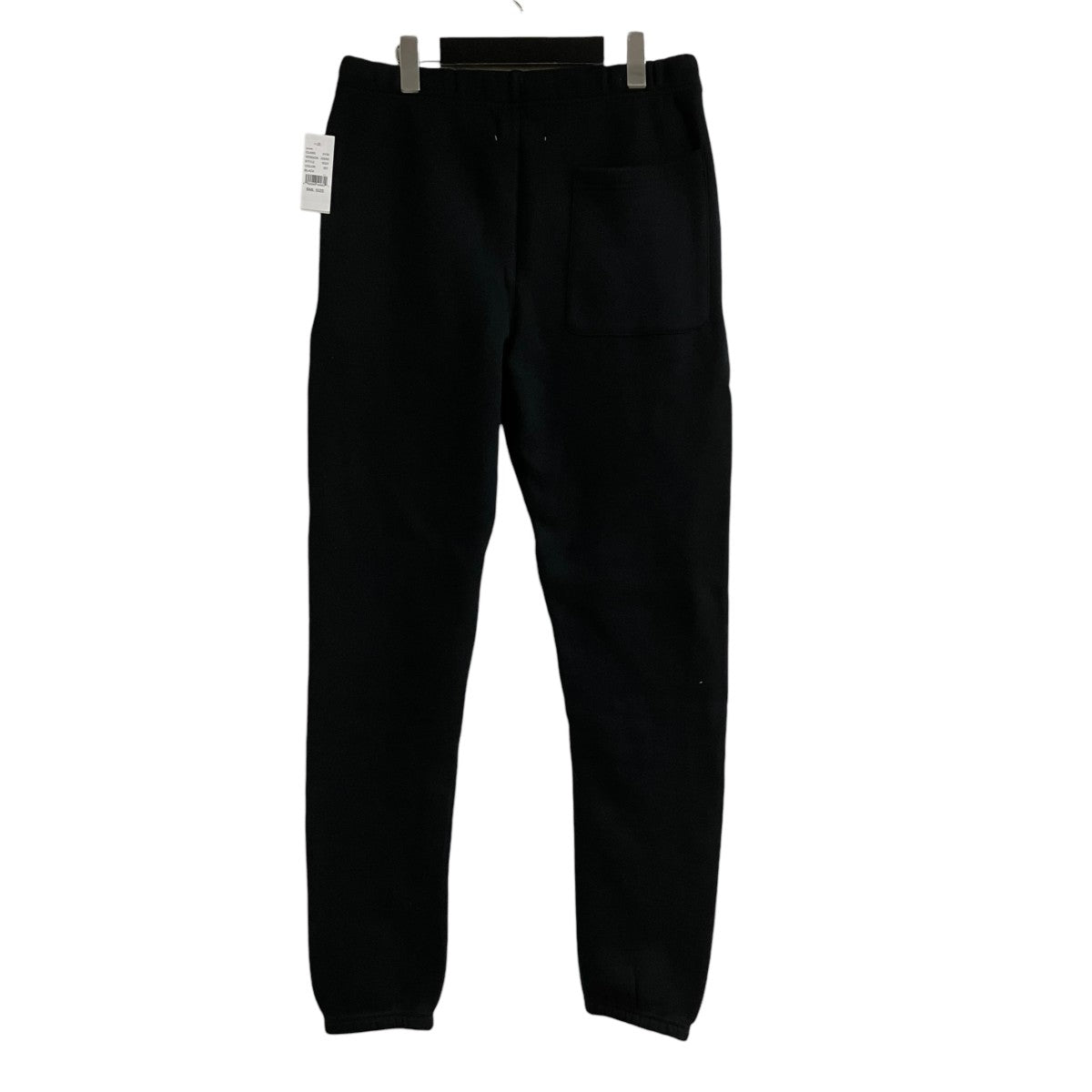 FOG ESSENTIALS ロゴプリントスウェットパンツ 古着・中古-3枚目のアイテム画像