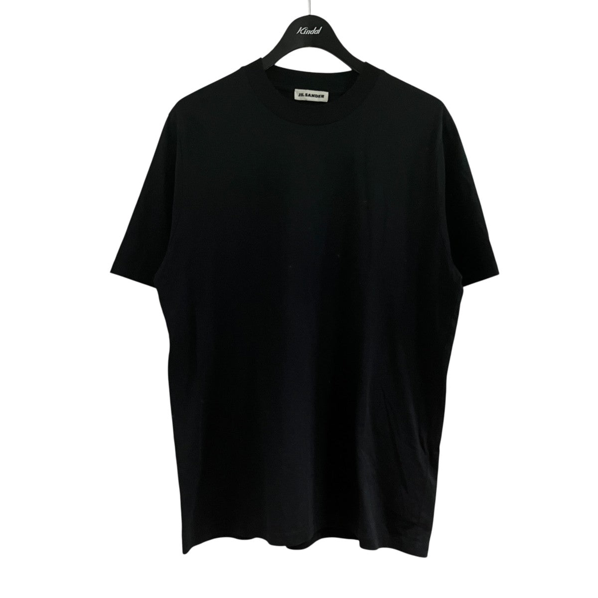 クルーネックTシャツ