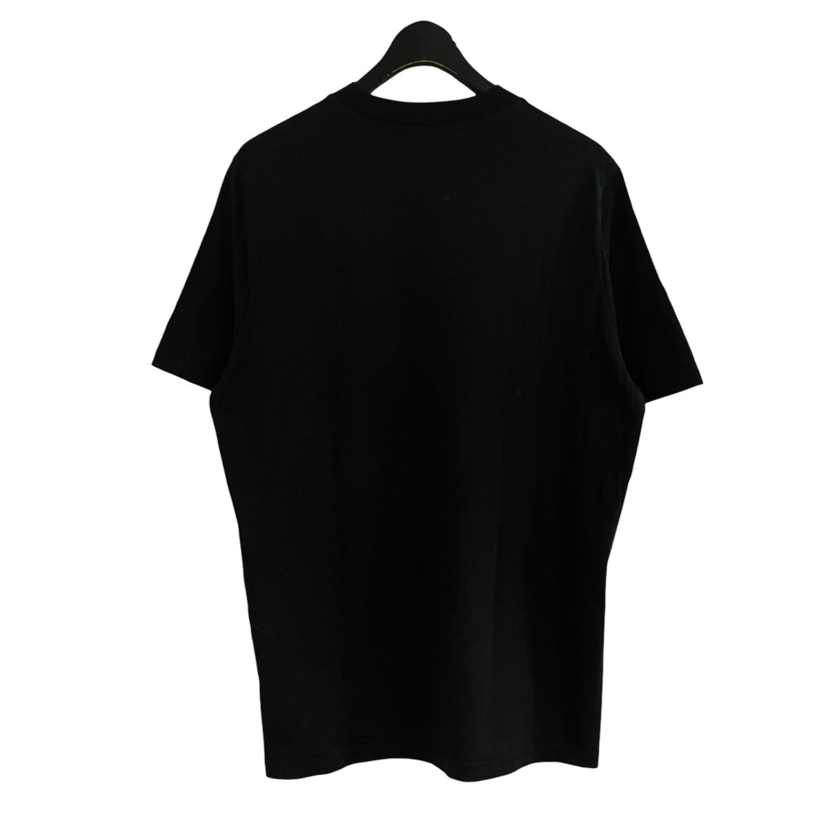 クルーネックTシャツ