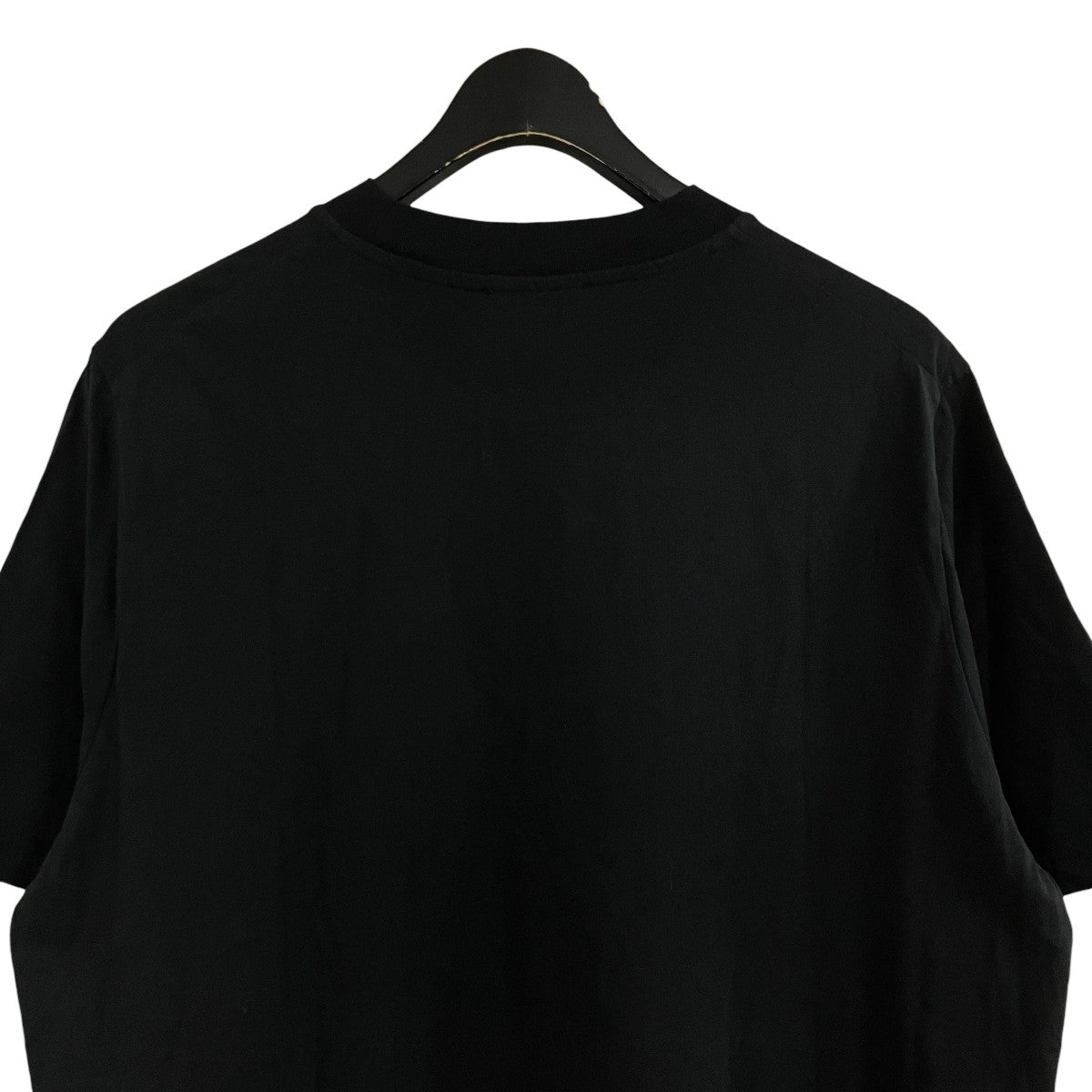 クルーネックTシャツ