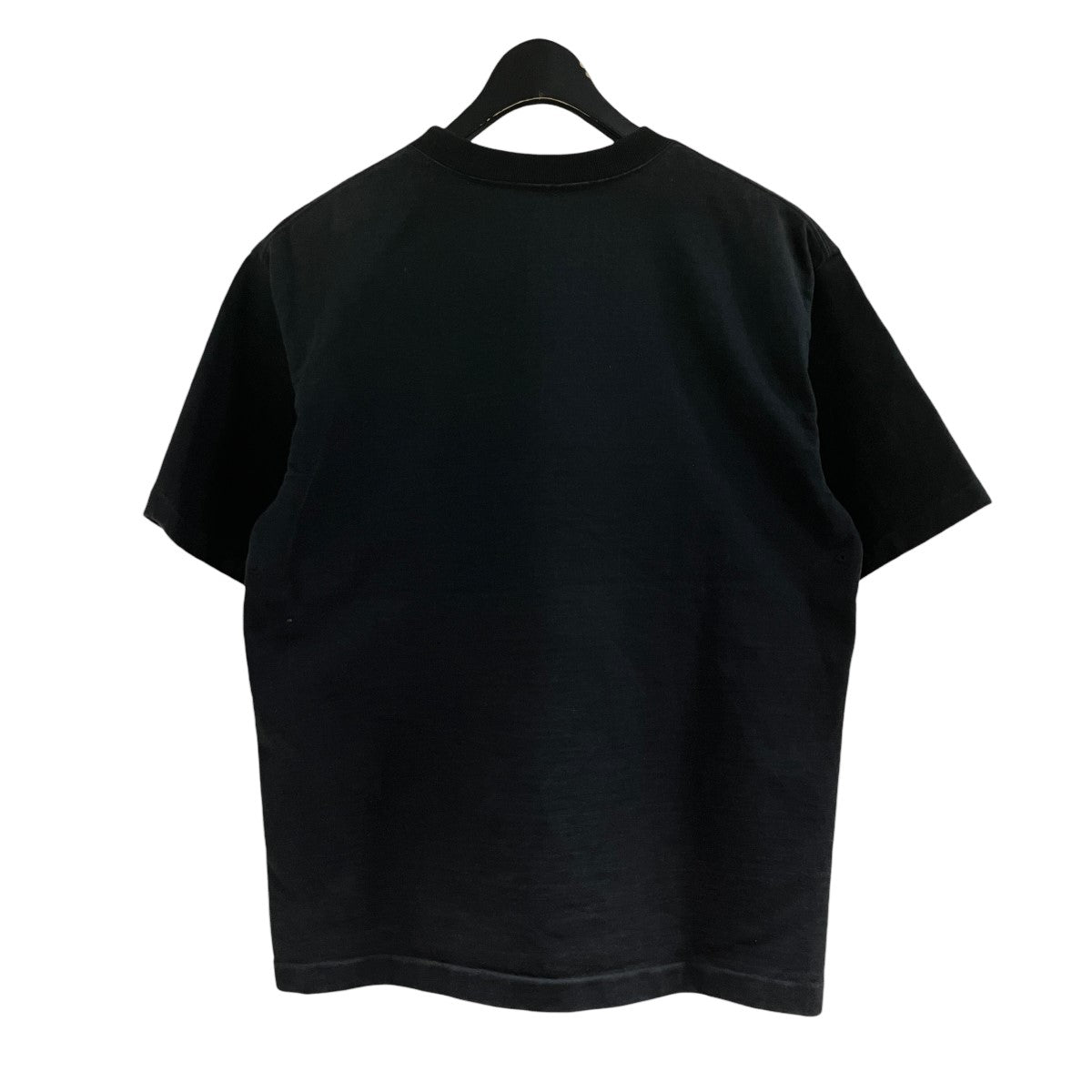 クルーネックTシャツ