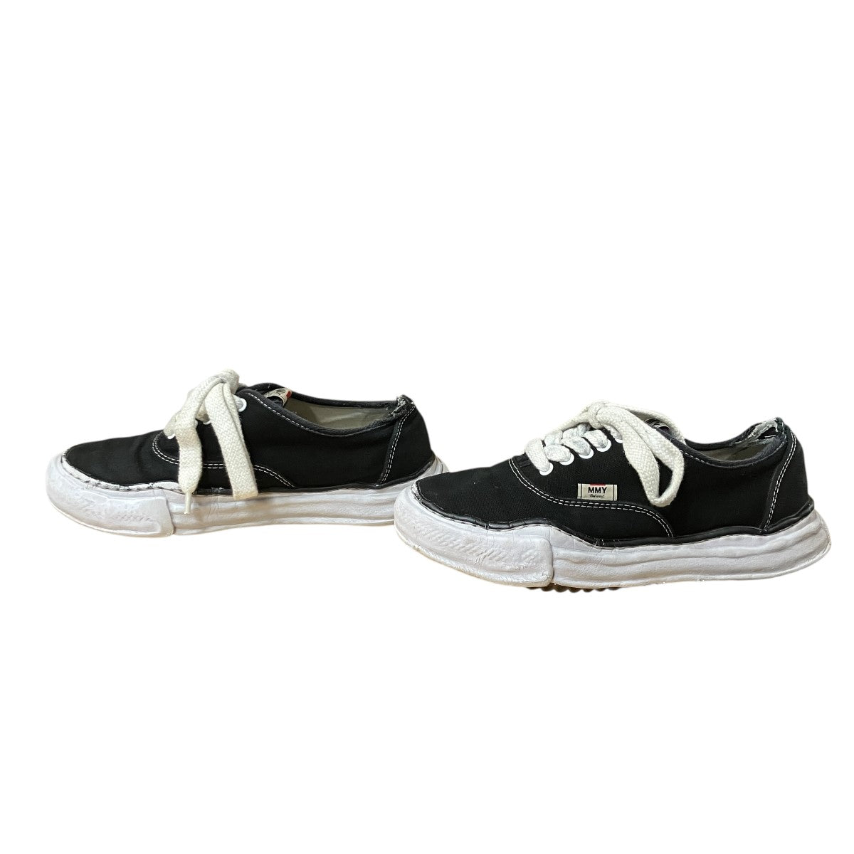 BALER CANVAS ローカットスニーカー