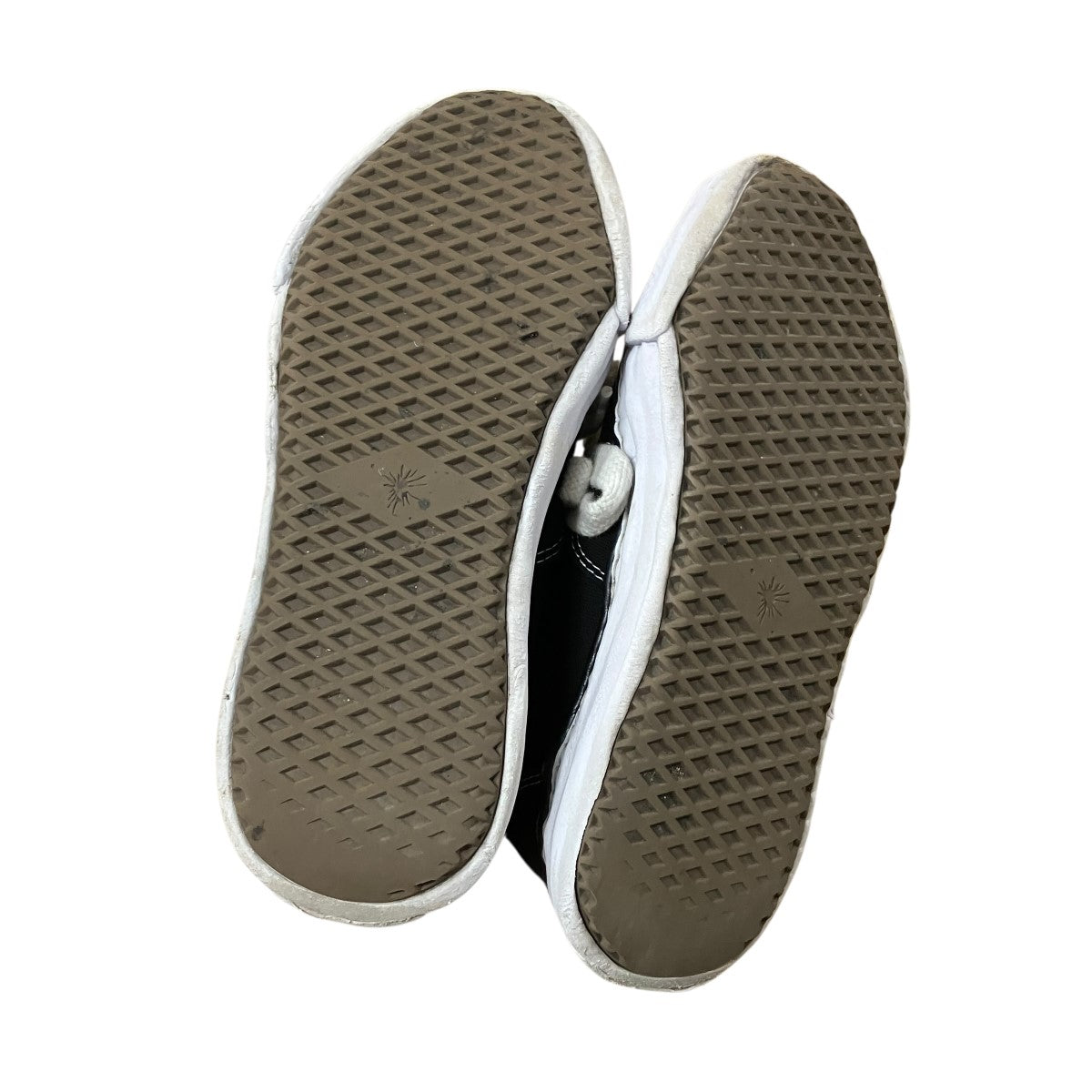 BALER CANVAS ローカットスニーカー