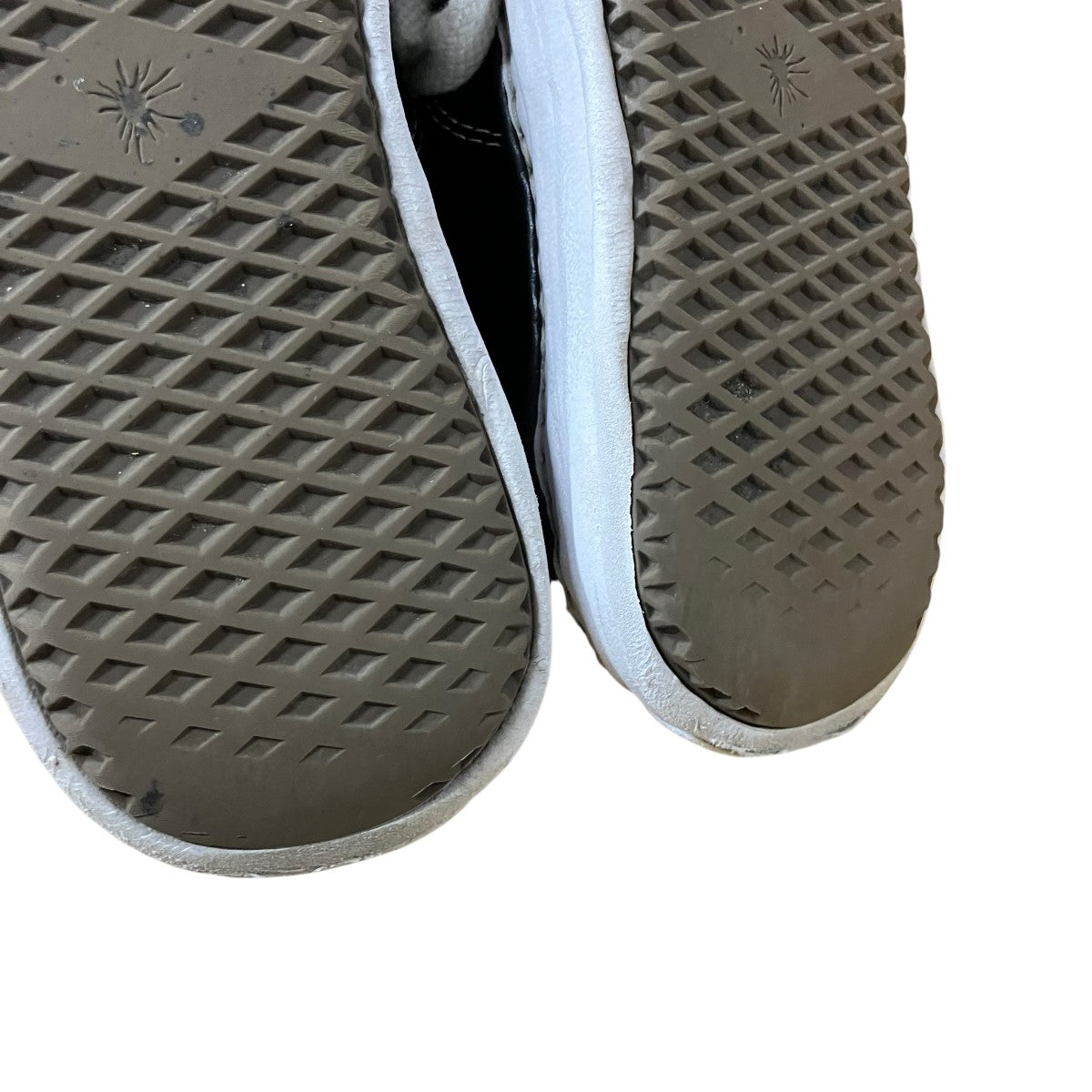 BALER CANVAS ローカットスニーカー
