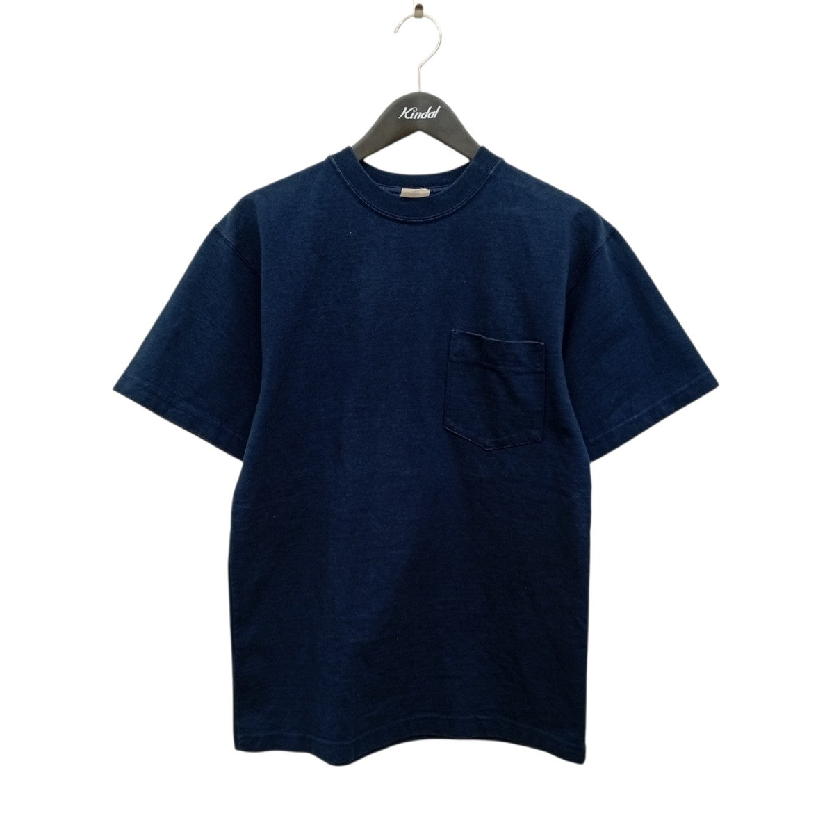 ポケットTシャツRN 91210