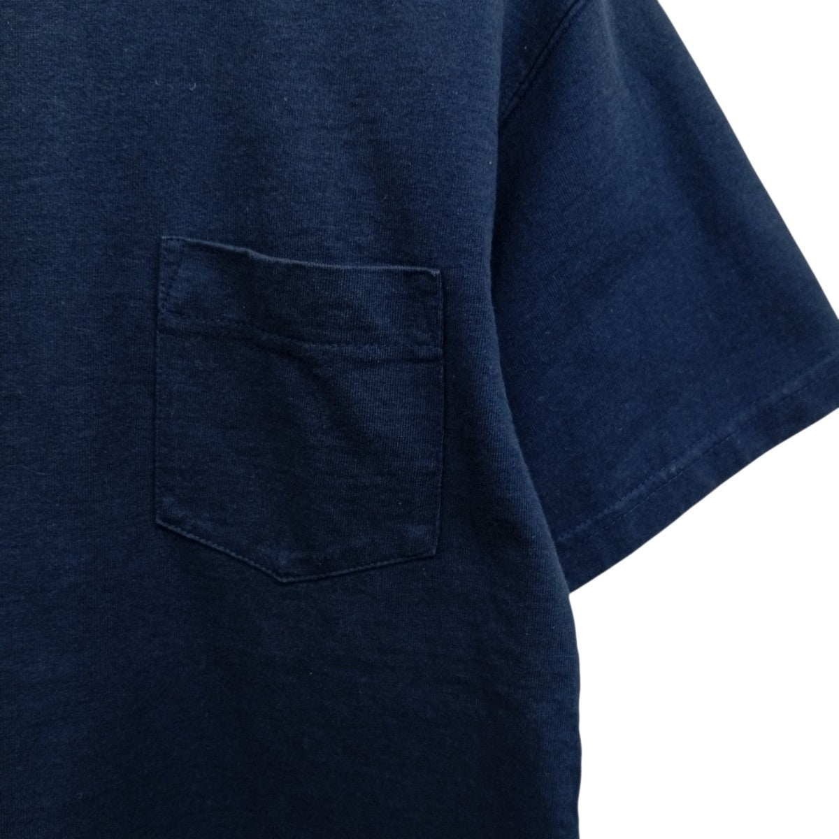 ポケットTシャツRN 91210