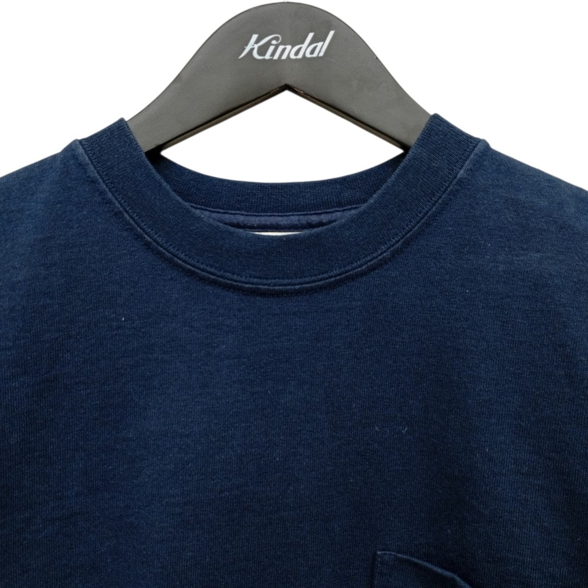 ポケットTシャツRN 91210