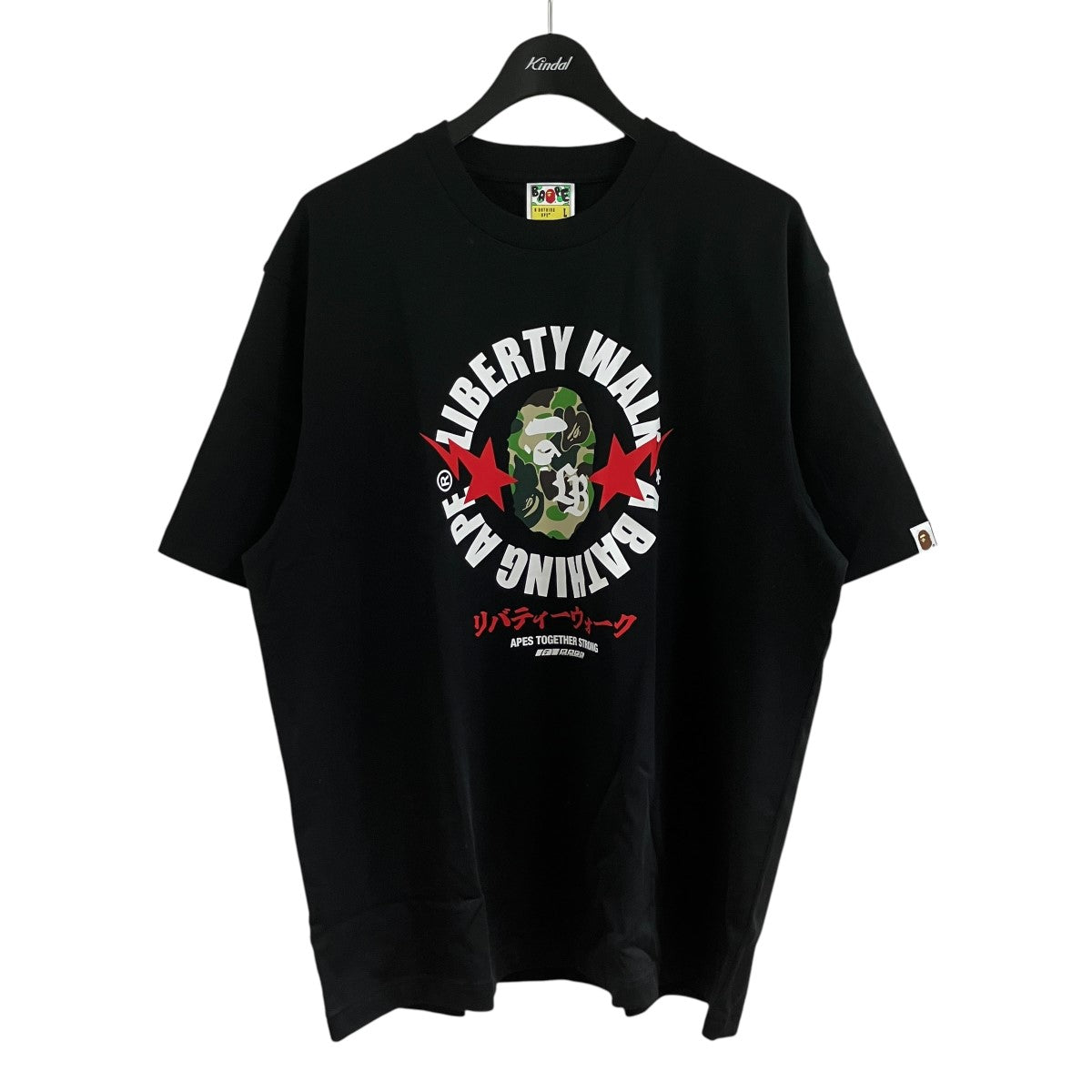 プリントTシャツ
