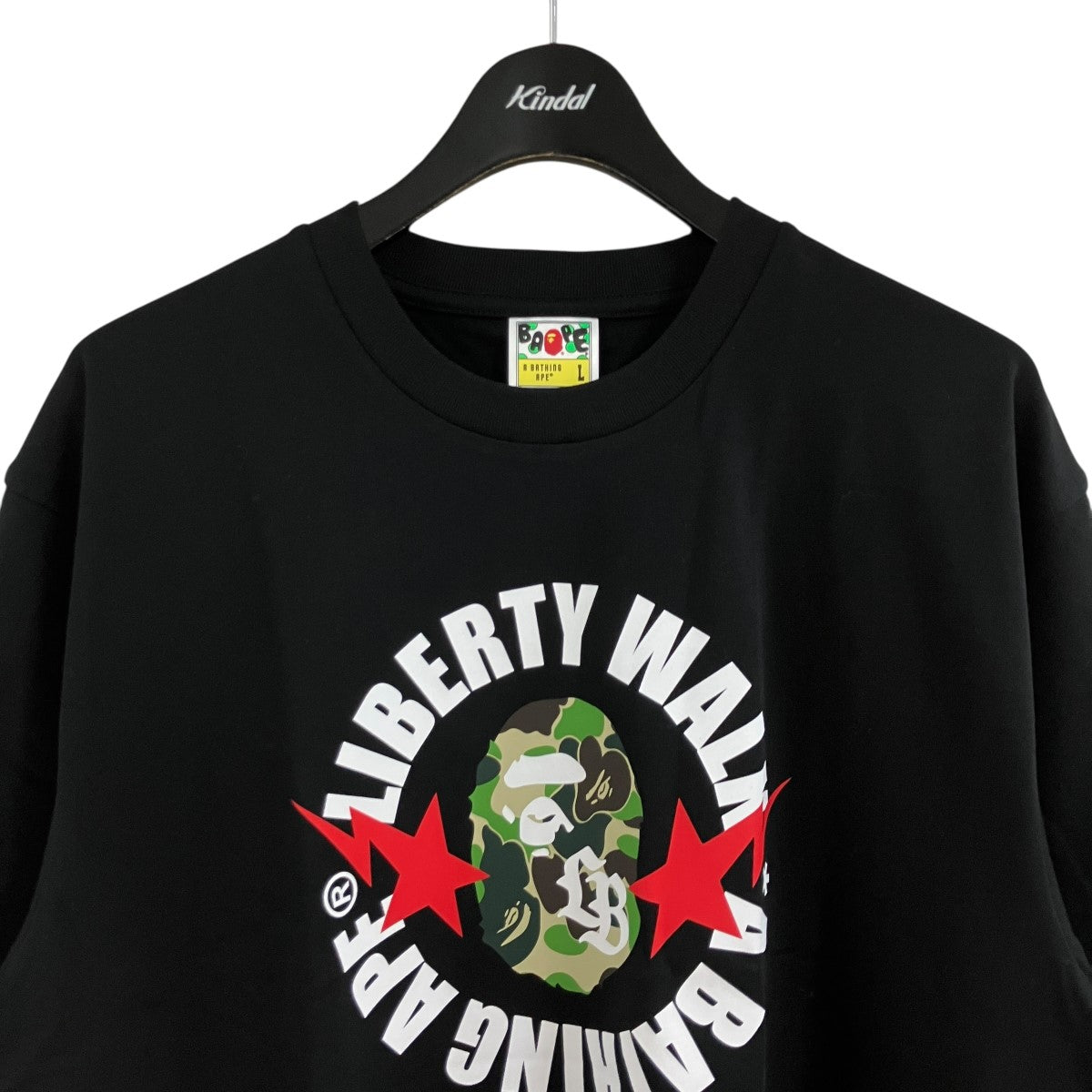 プリントTシャツ