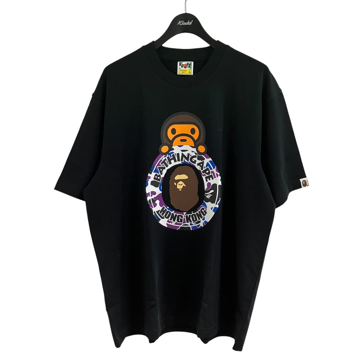 プリントTシャツ
