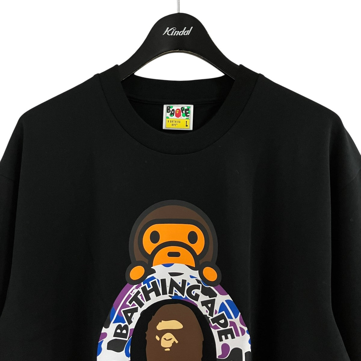 プリントTシャツ
