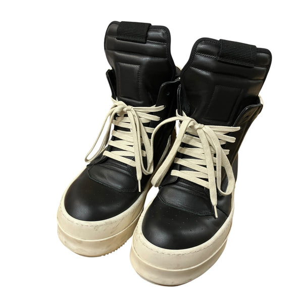RICK OWENS(リックオウエンス) メガバンパージオバスケット 77754