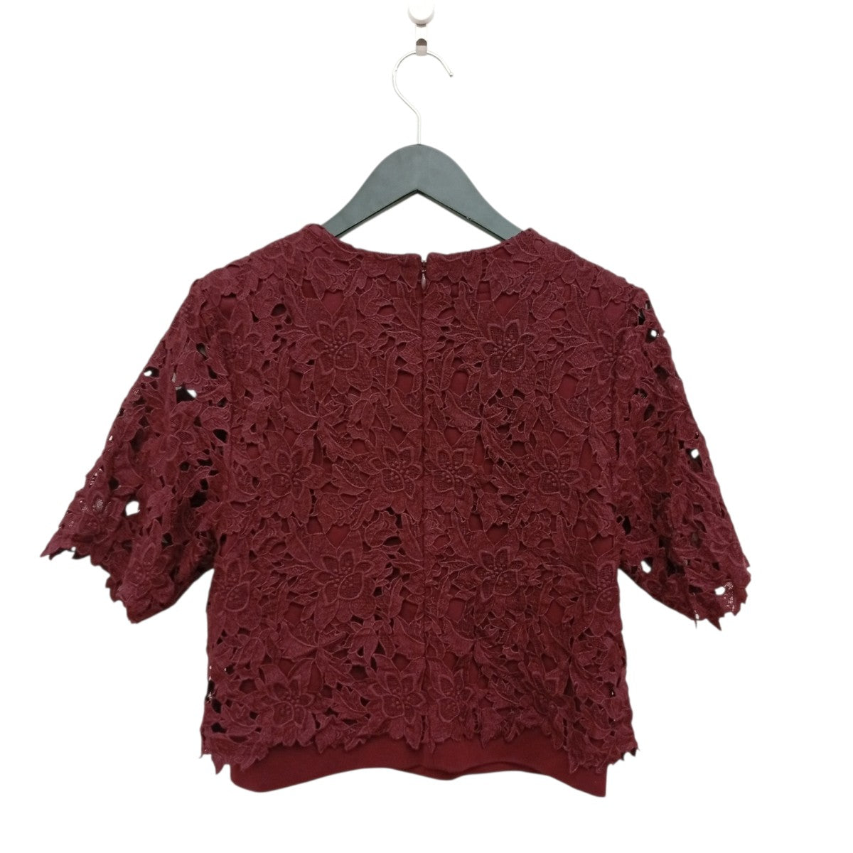 レースＴシャツAW17F68 244