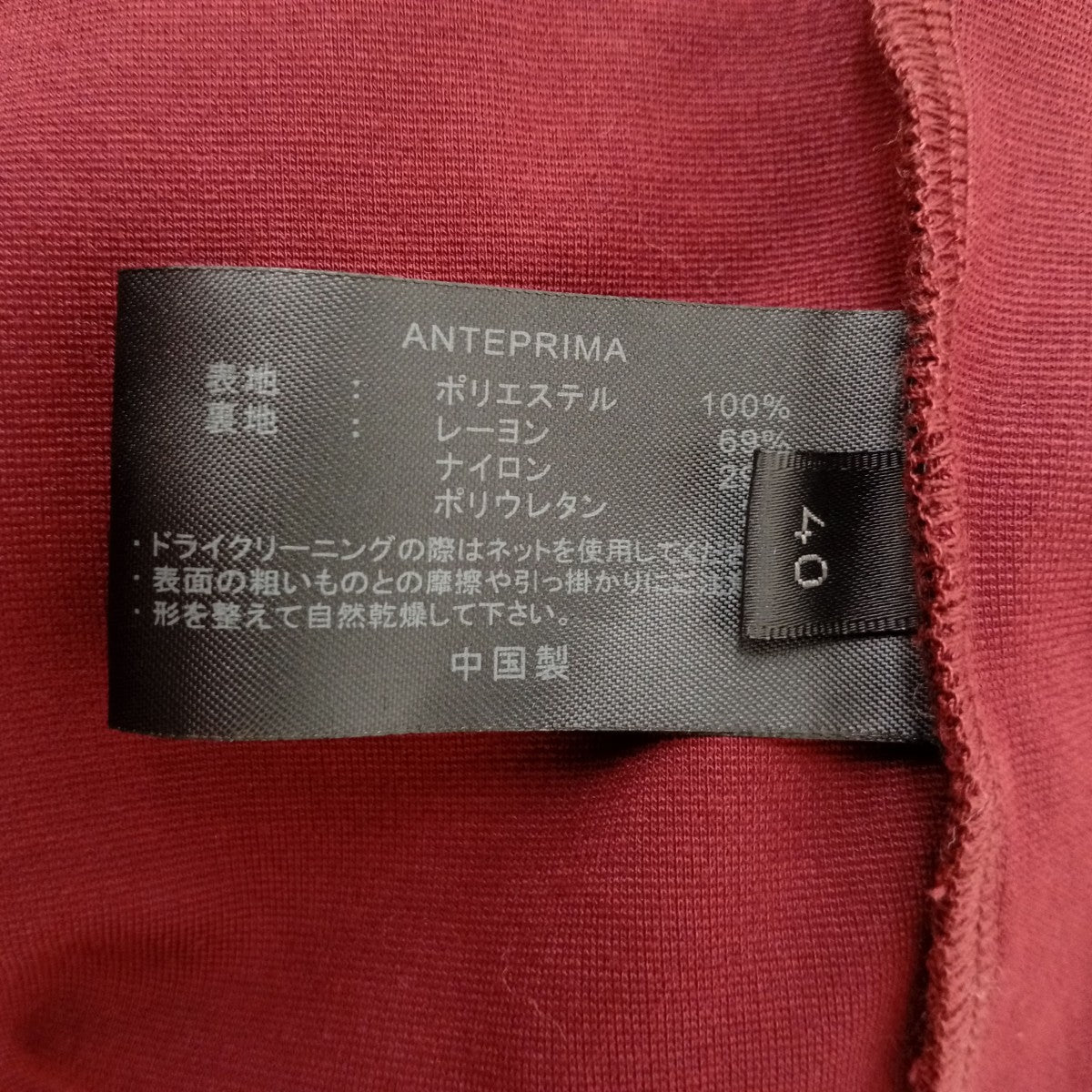 レースＴシャツAW17F68 244