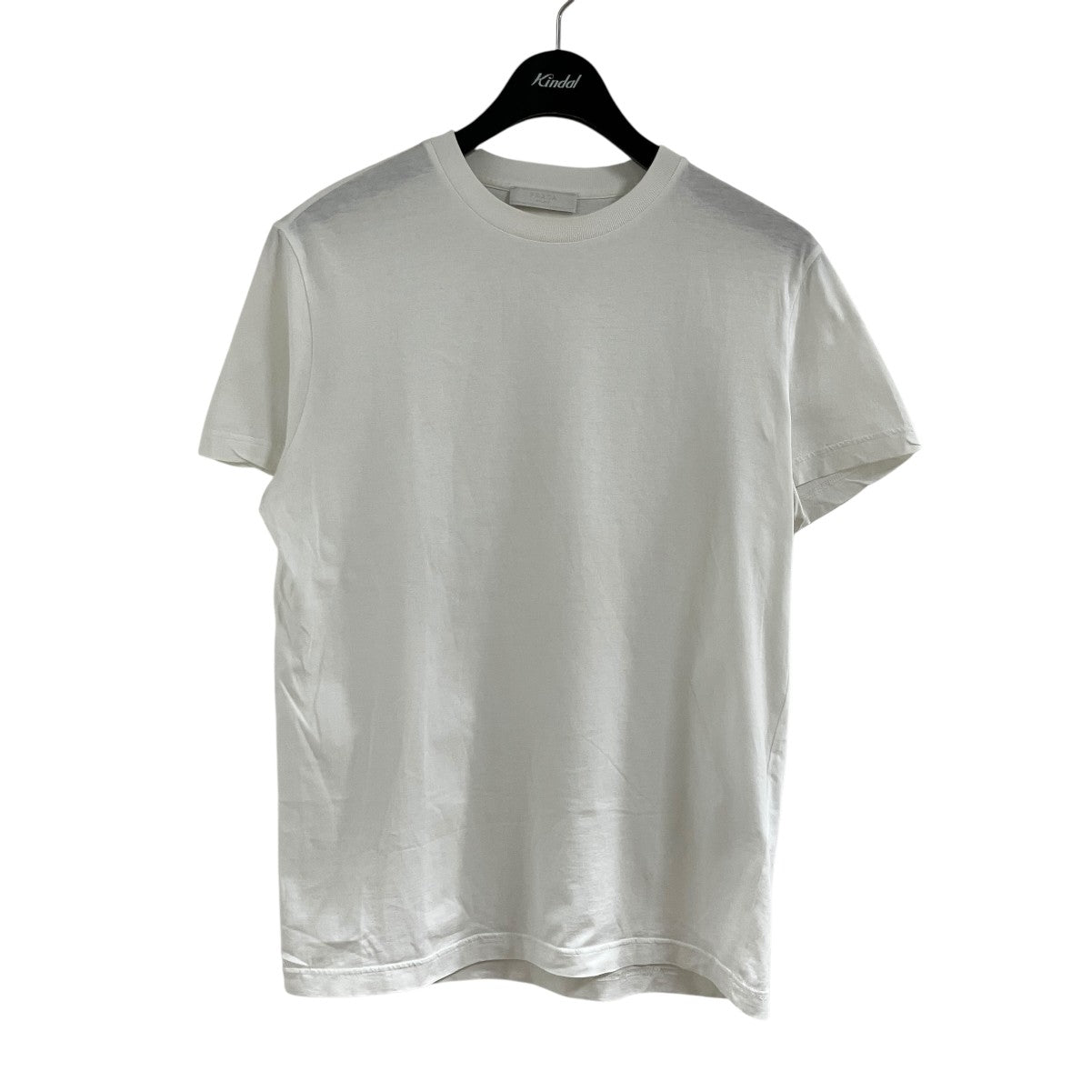 バックトライアングルＴシャツ