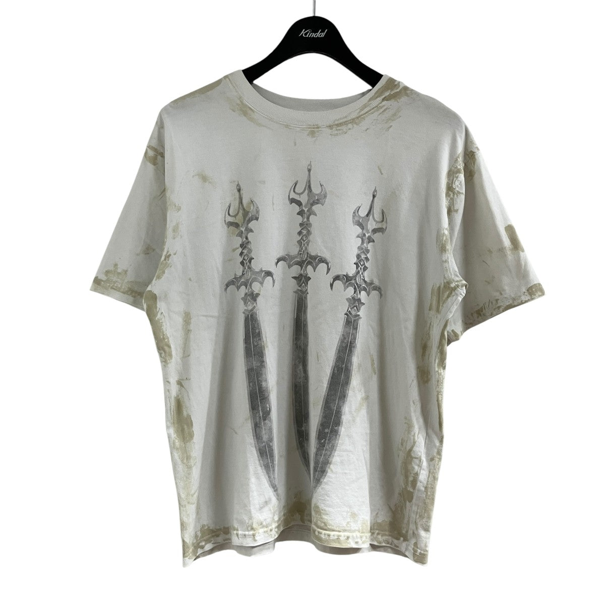 プリントTシャツ