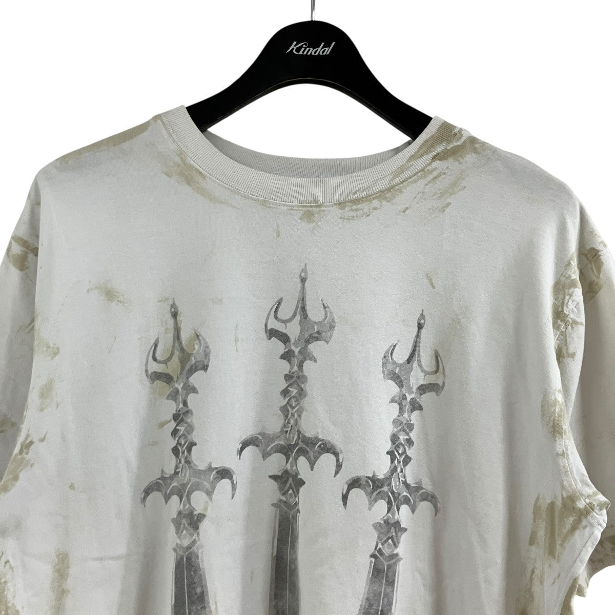 プリントTシャツ
