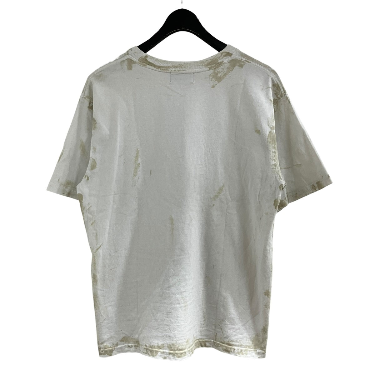 プリントTシャツ