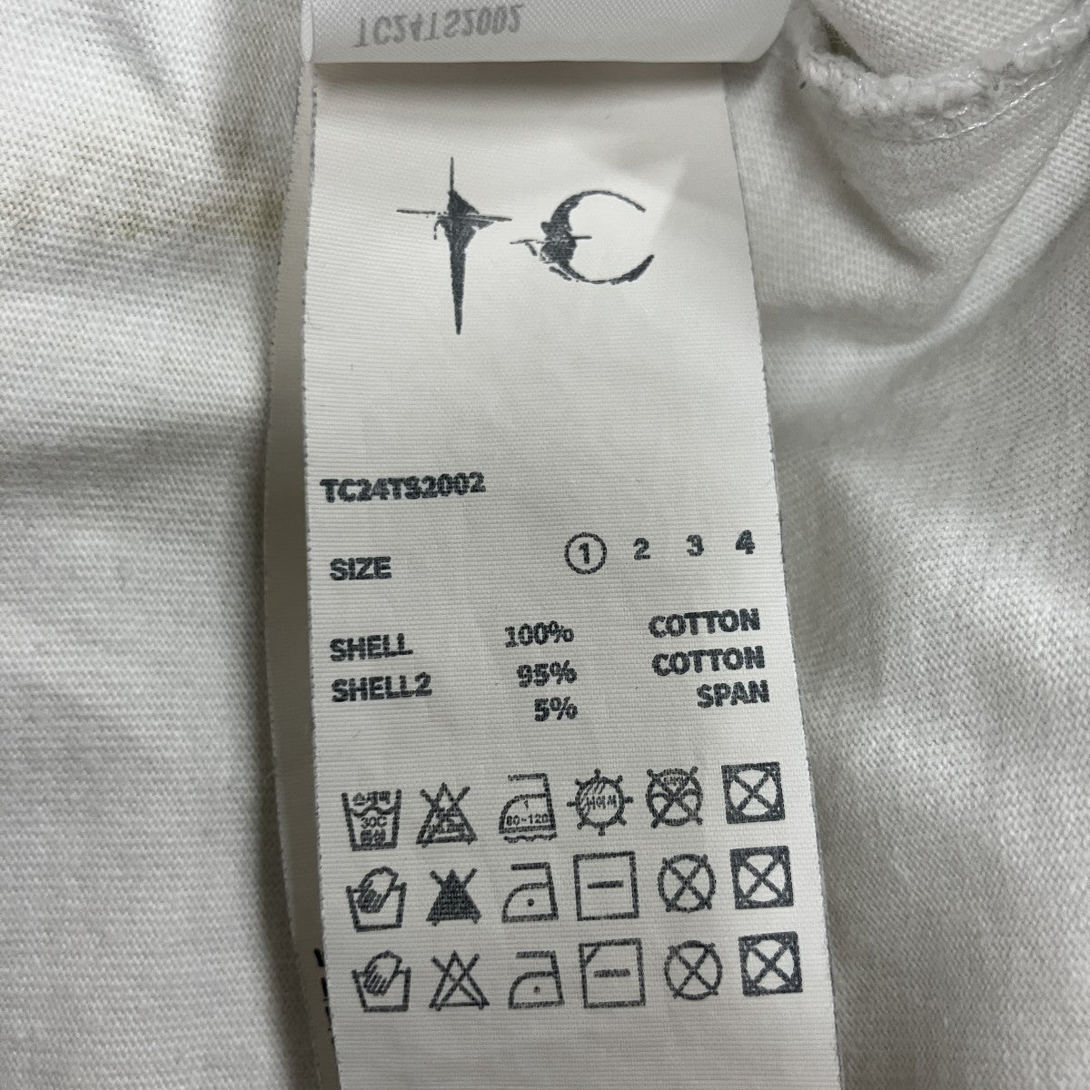 プリントTシャツ