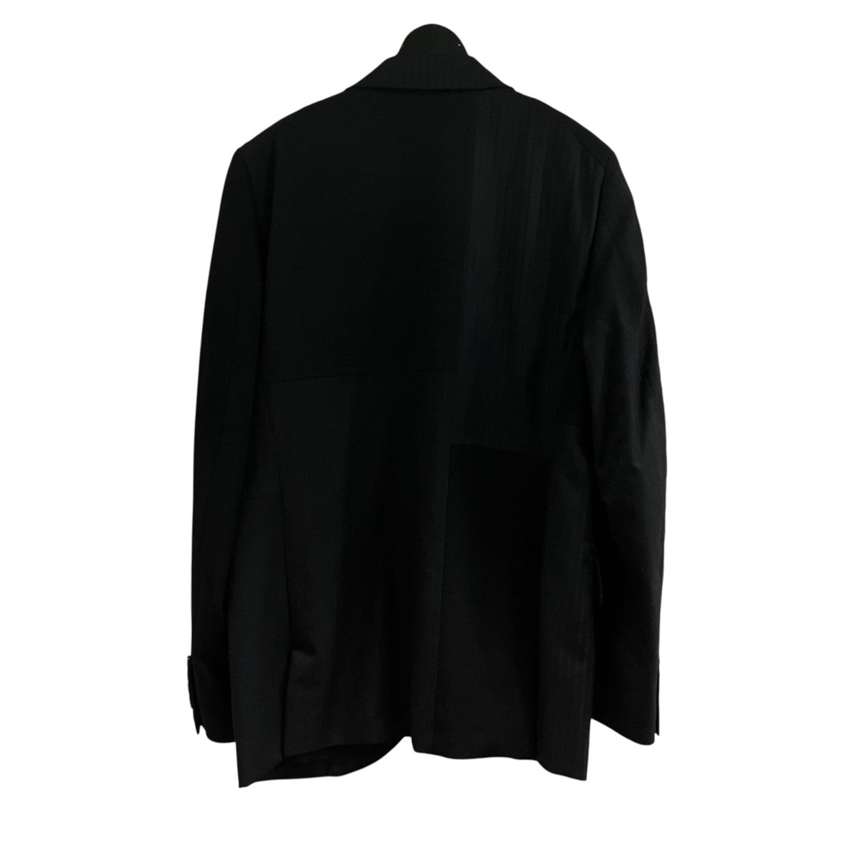 25AW パッチワークテーラードジャケット