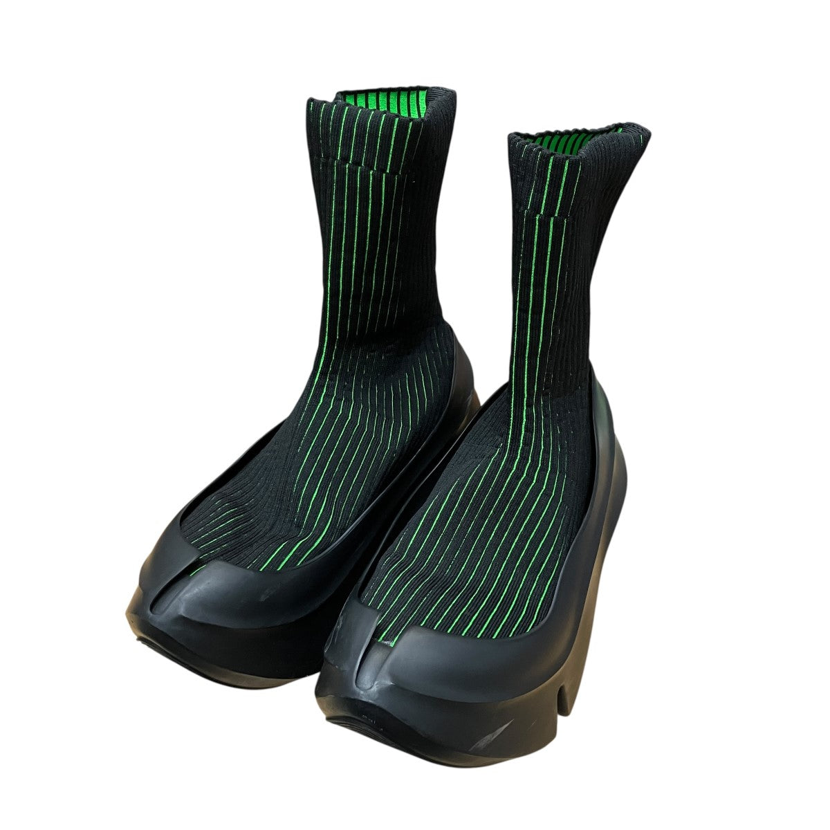 ORCA RIB SOCK スニーカー