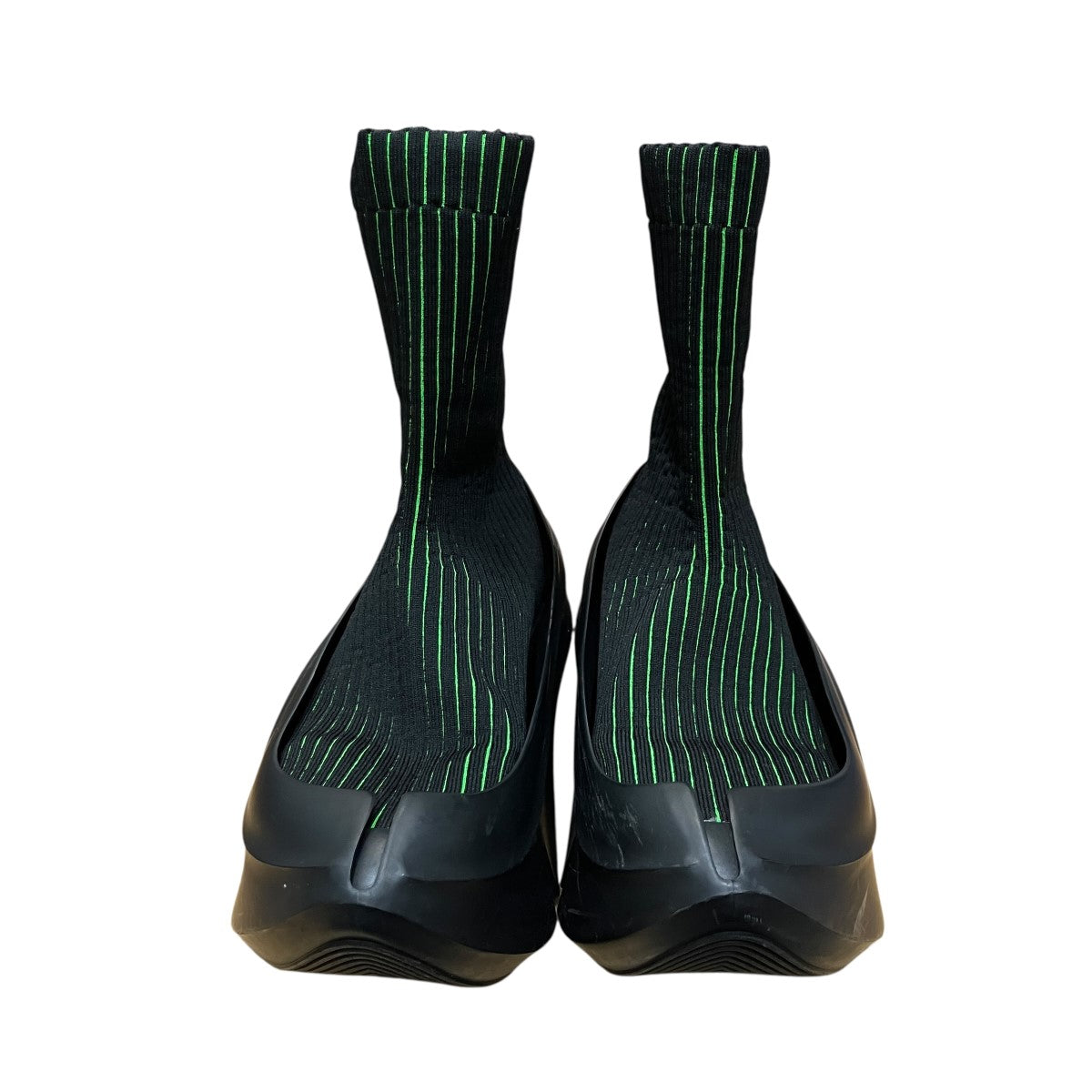 ORCA RIB SOCK スニーカー