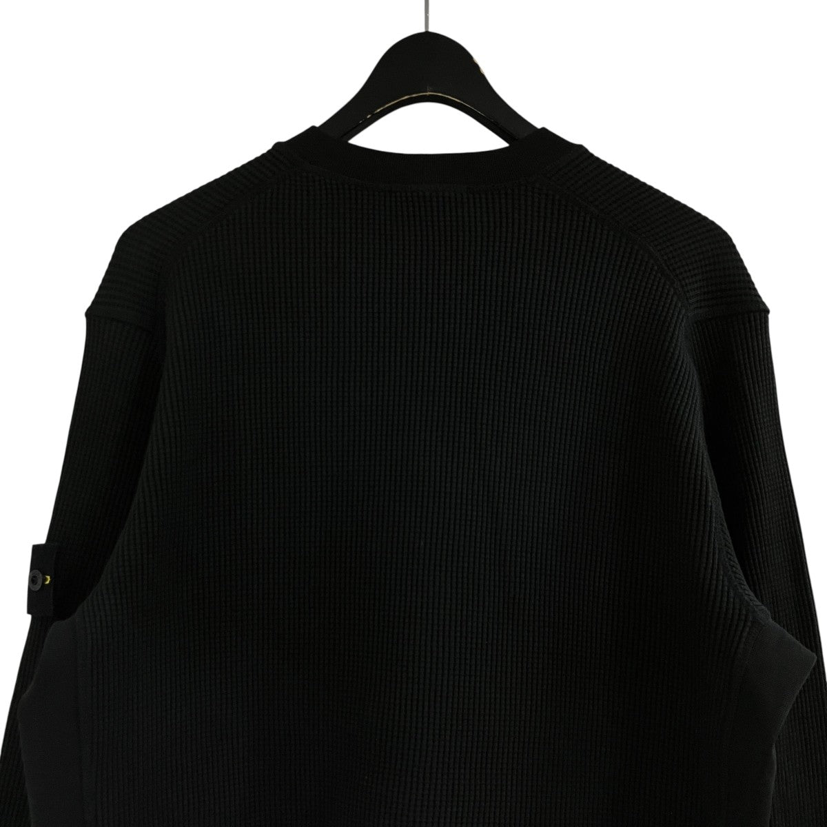 STONE ISLAND サーマルカットソー 古着・中古-4枚目のアイテム画像