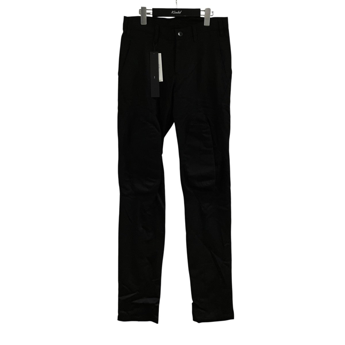 JULIUS シェルニースキニーパンツ 古着・中古-1枚目のアイテム画像